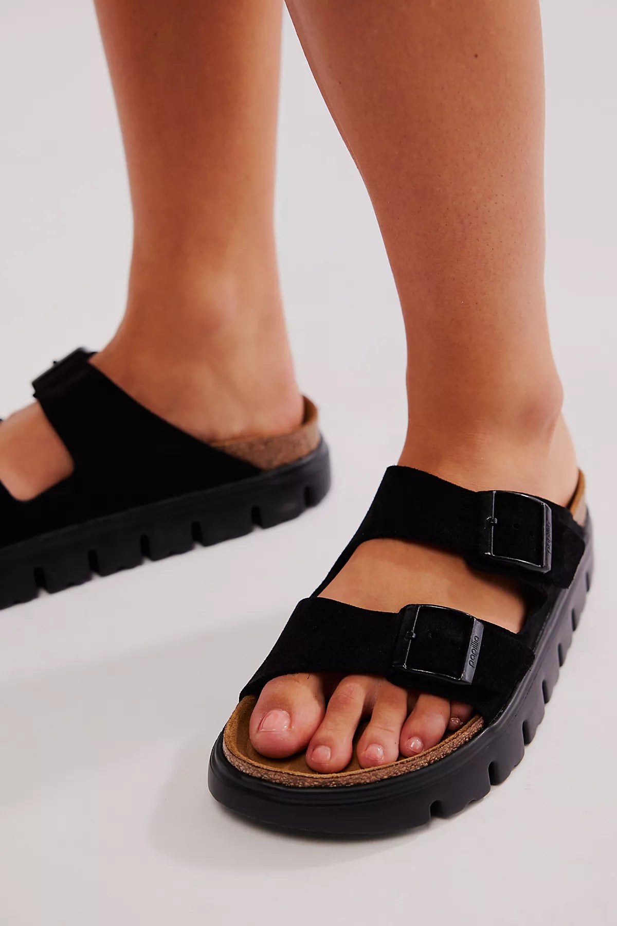 Birkenstock Arizona Chunky Sandals