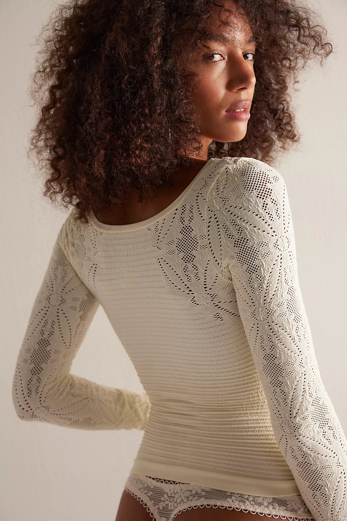 So Many Likes Long Sleeve