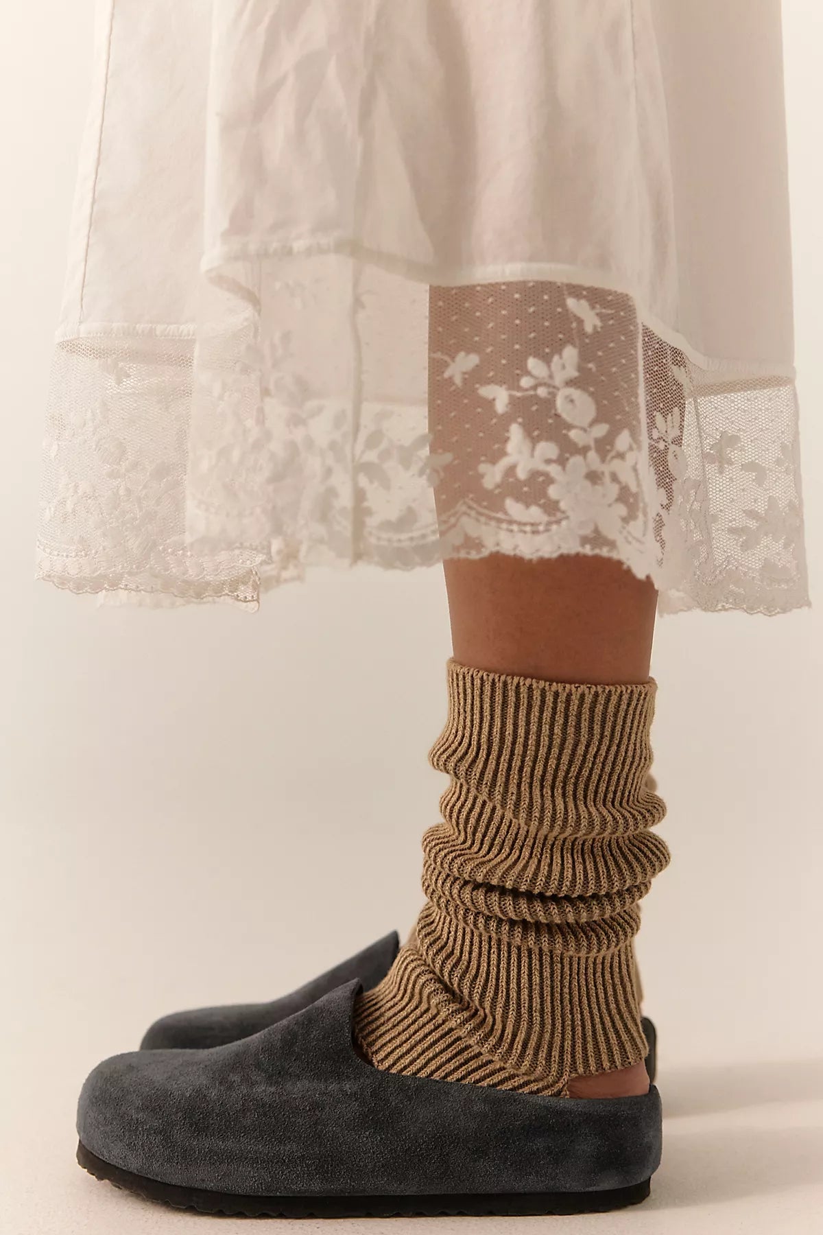 Birkenstock Amsterdam Wrapped Clogs