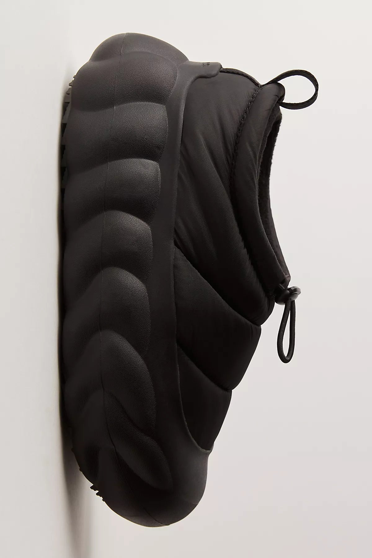 Crocs Overpuff Shorty Slip-Ons