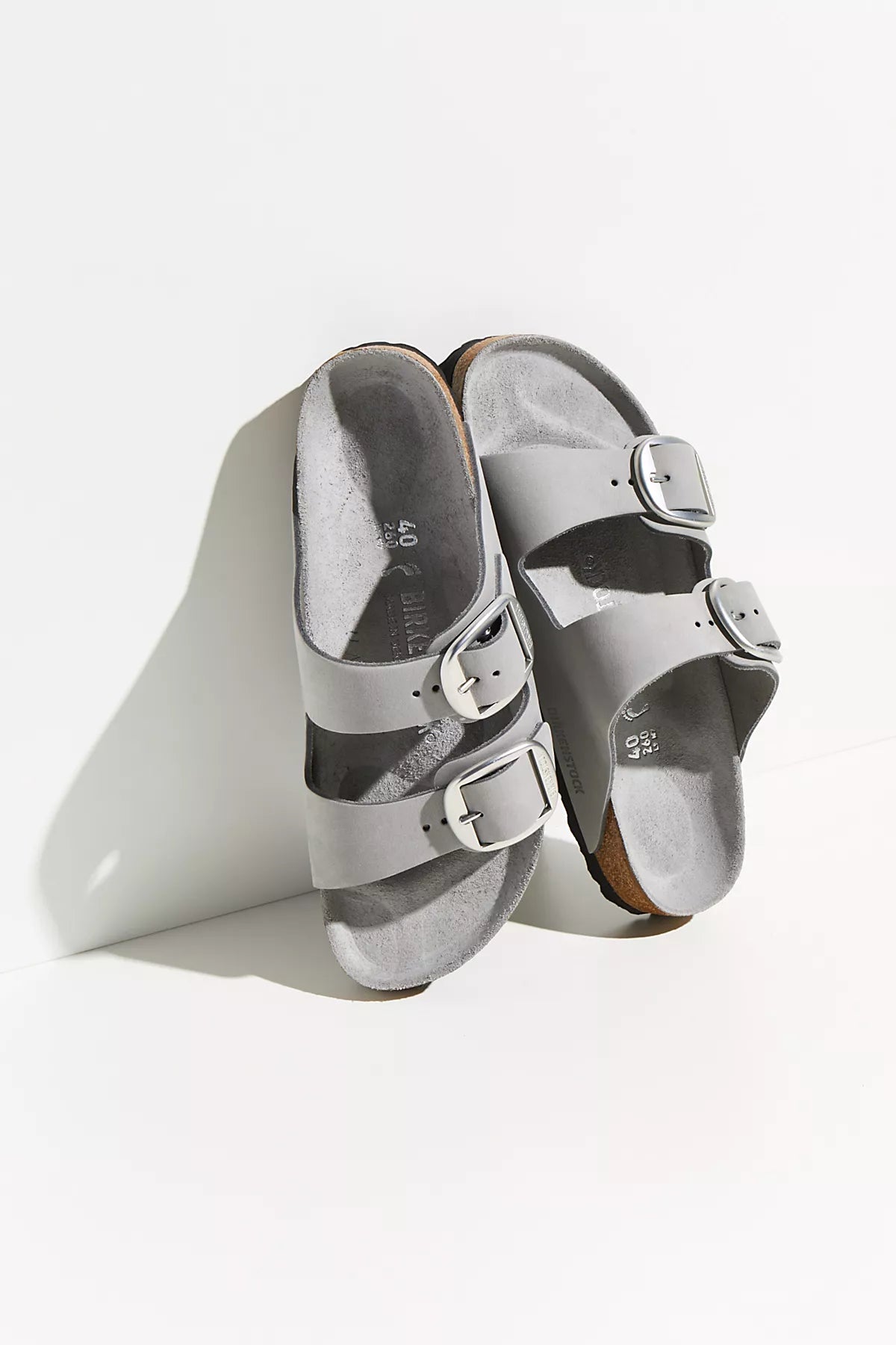 Birkenstock Arizona Big Buckle Sandals