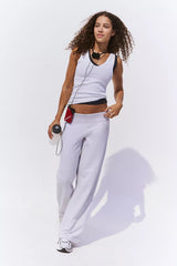 All Star Low-Rise Pants