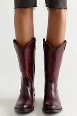 Frye Billy Pull-On Boots