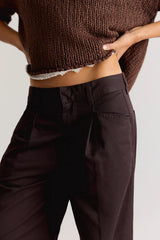 Citizens of Humanity Velha Trousers