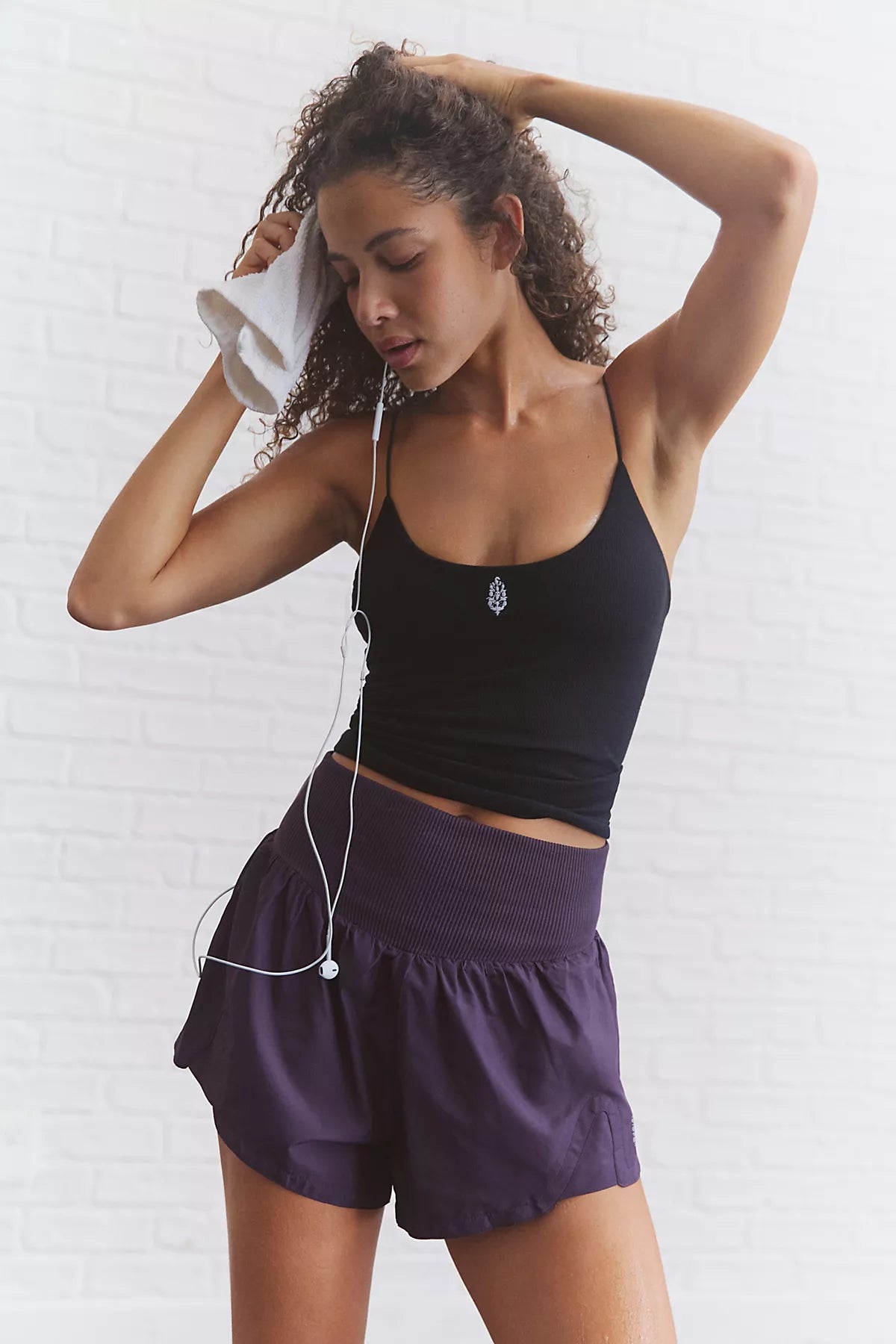Carpe Diem Shorts