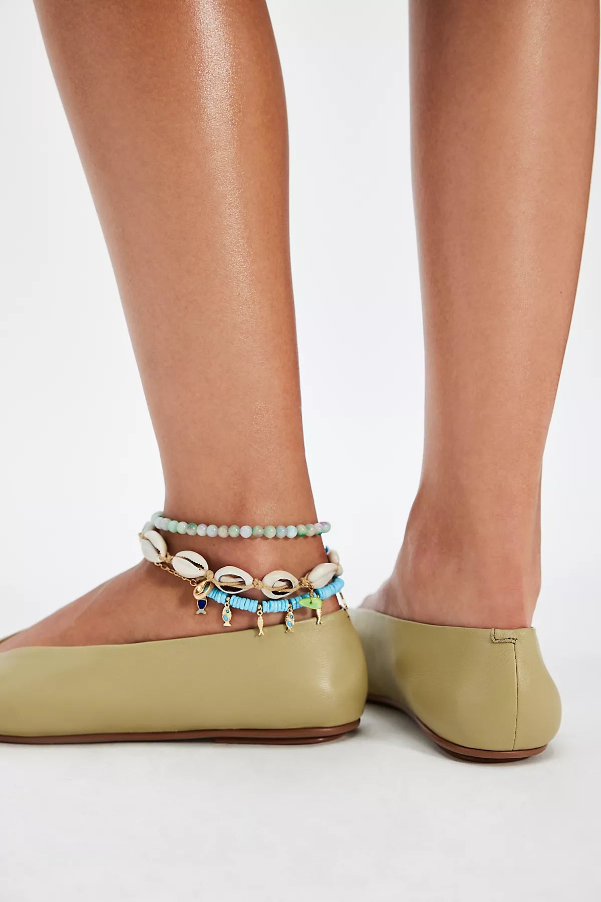 Everyday Flats