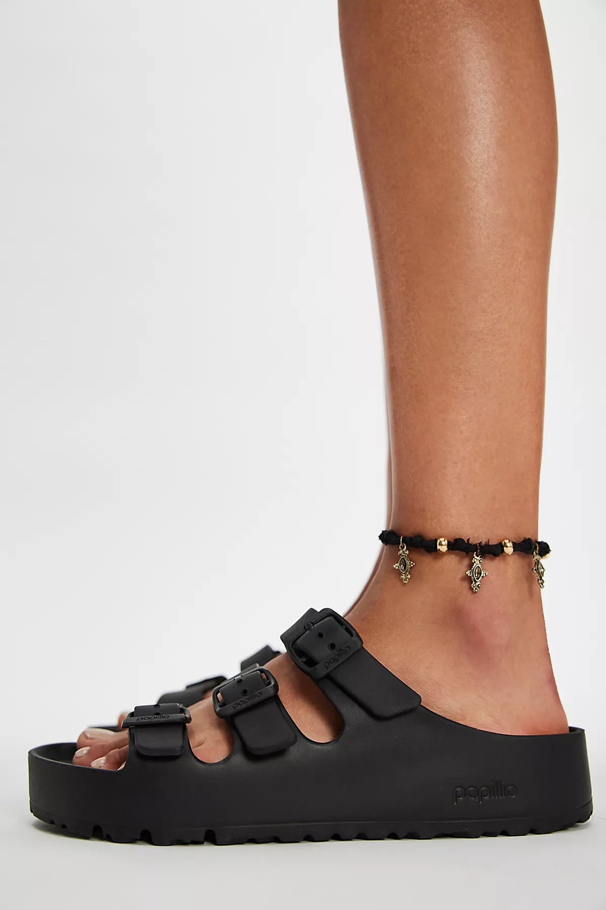 Birkenstock Florida Platform EVA Sandals