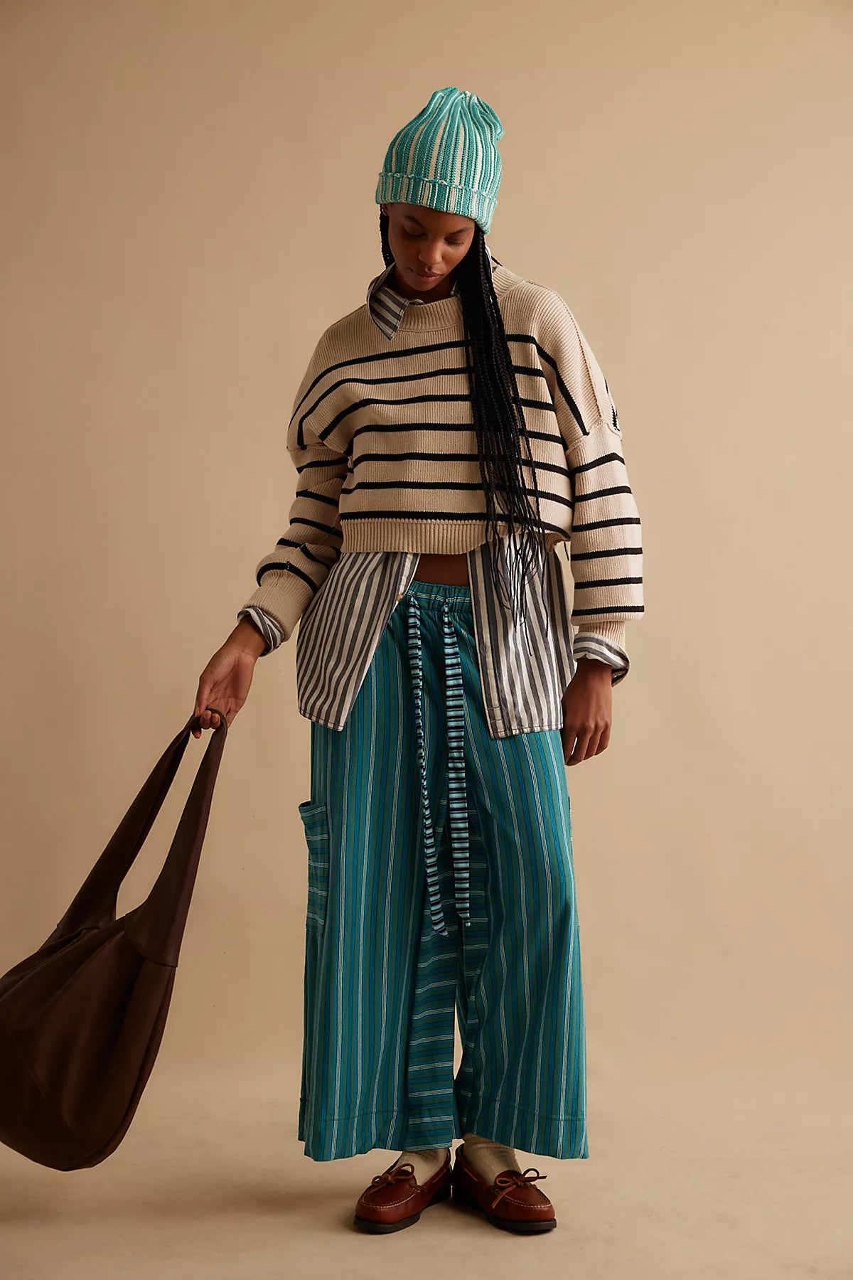 Blanche Pants