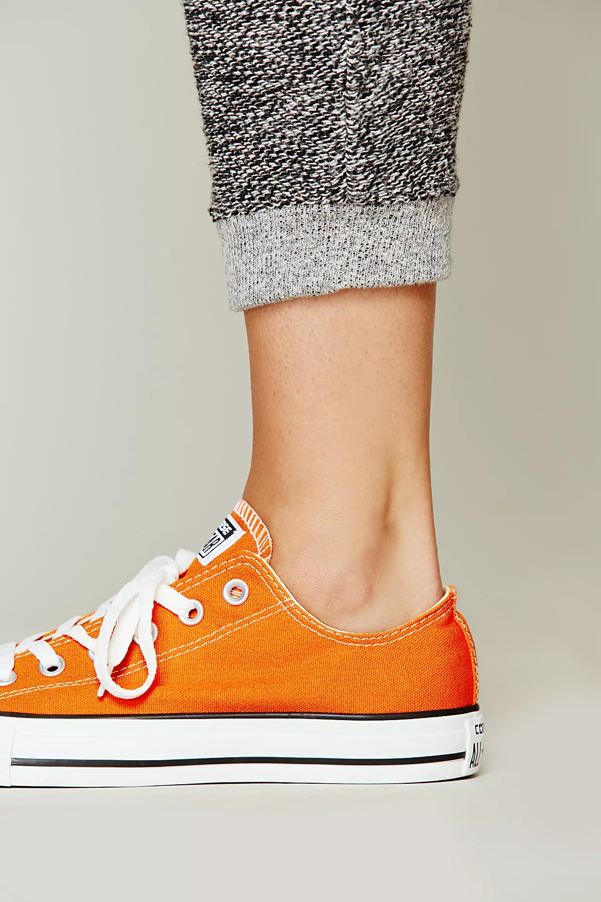 Chuck Taylor All Star Low-Top Converse Sneakers