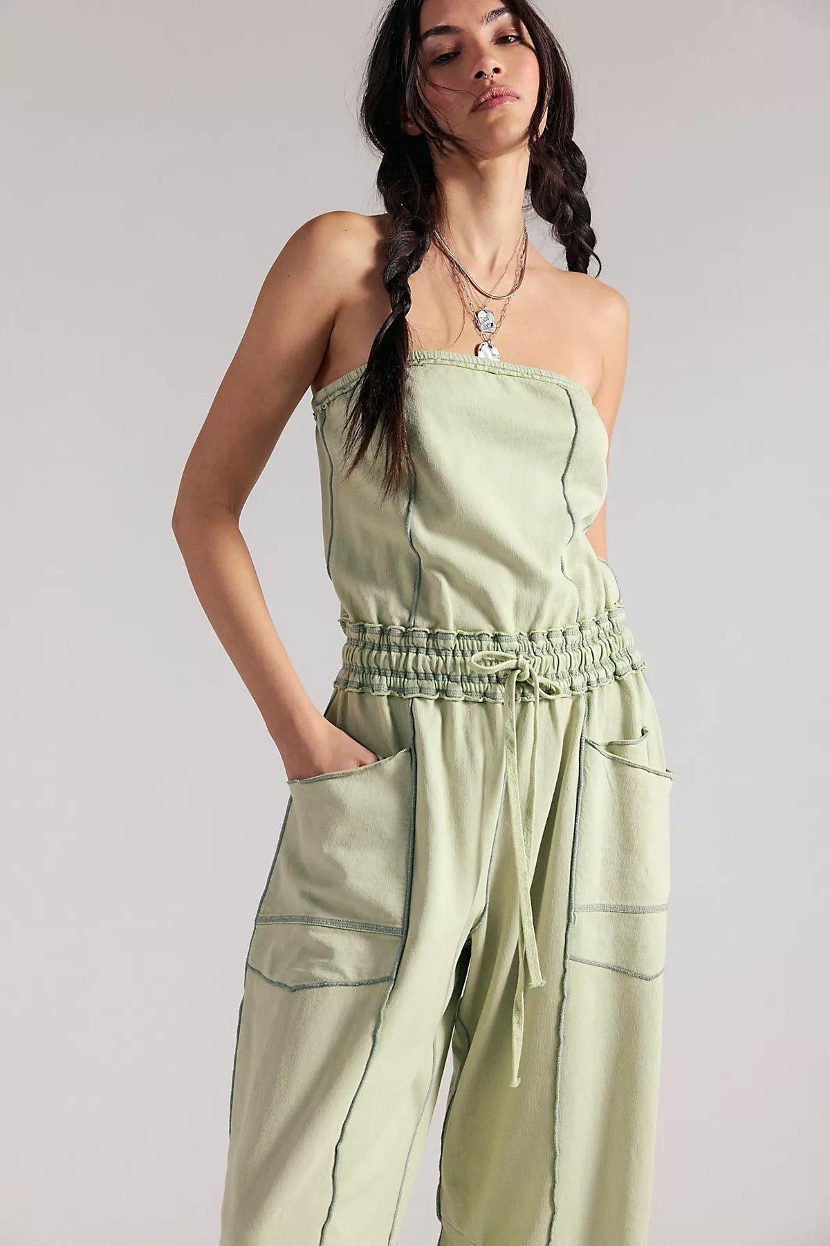 FP One Kaiden One-Piece