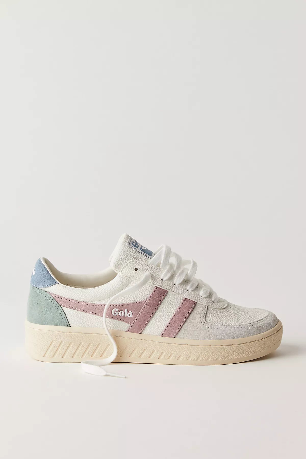Gola Grandslam Trident Sneakers