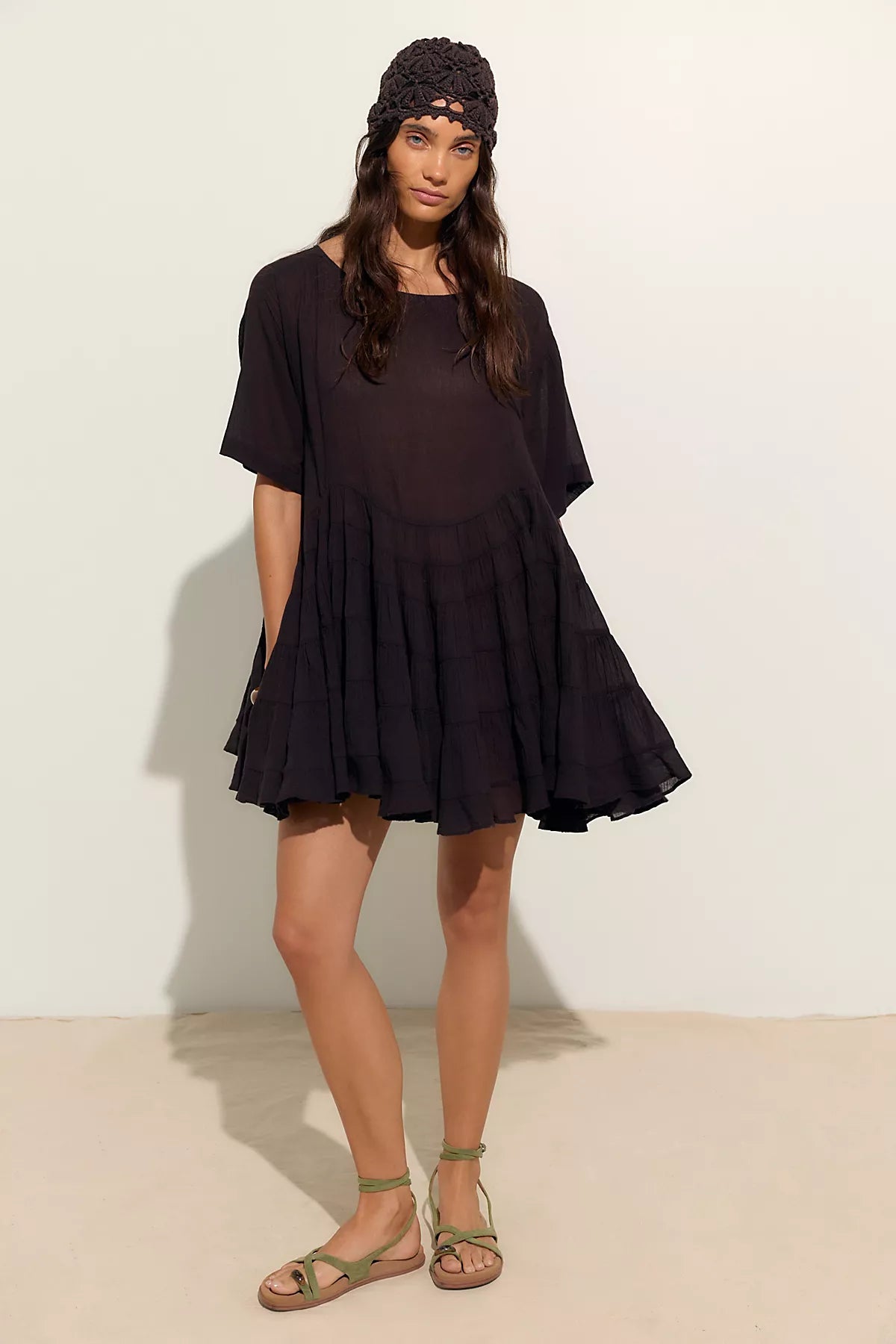 Chrissa Tunic