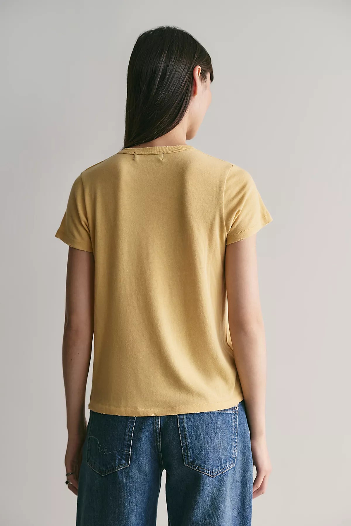 Follow The Sun Tee