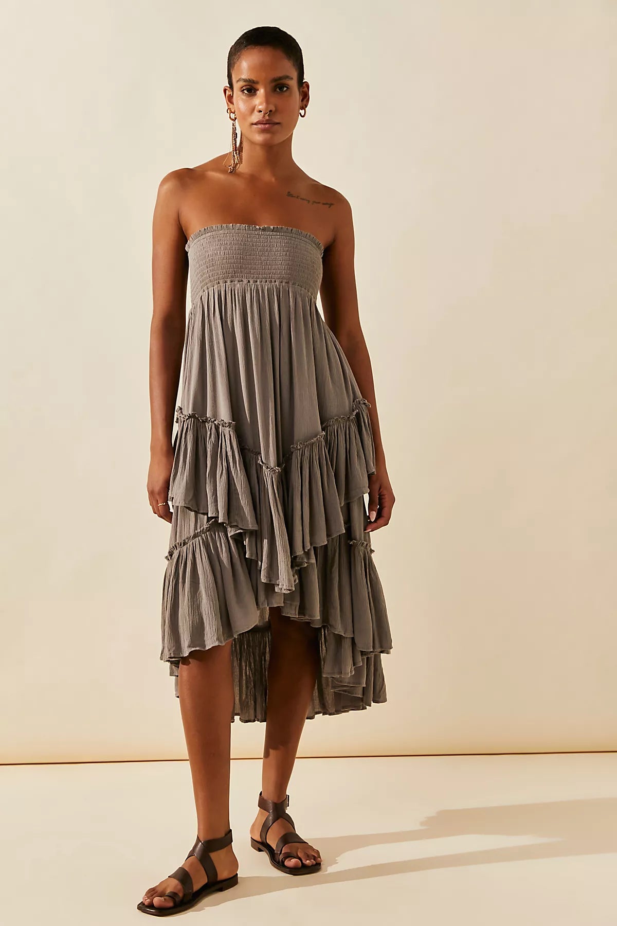 The Convertible Skirt