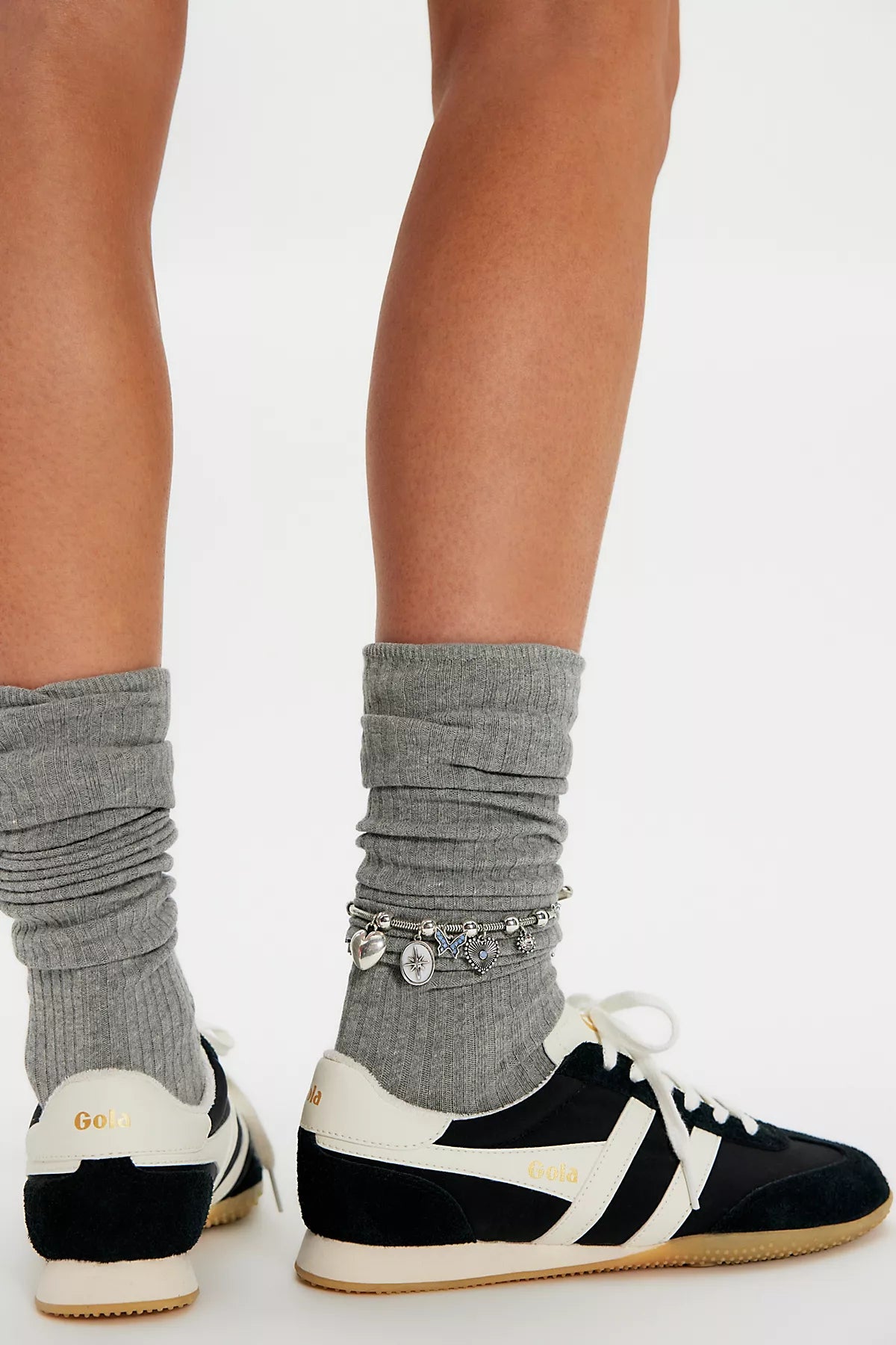 Gola Sprinter Sneakers