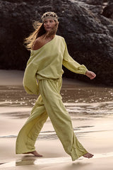 Alanza Convertible Jumpsuit