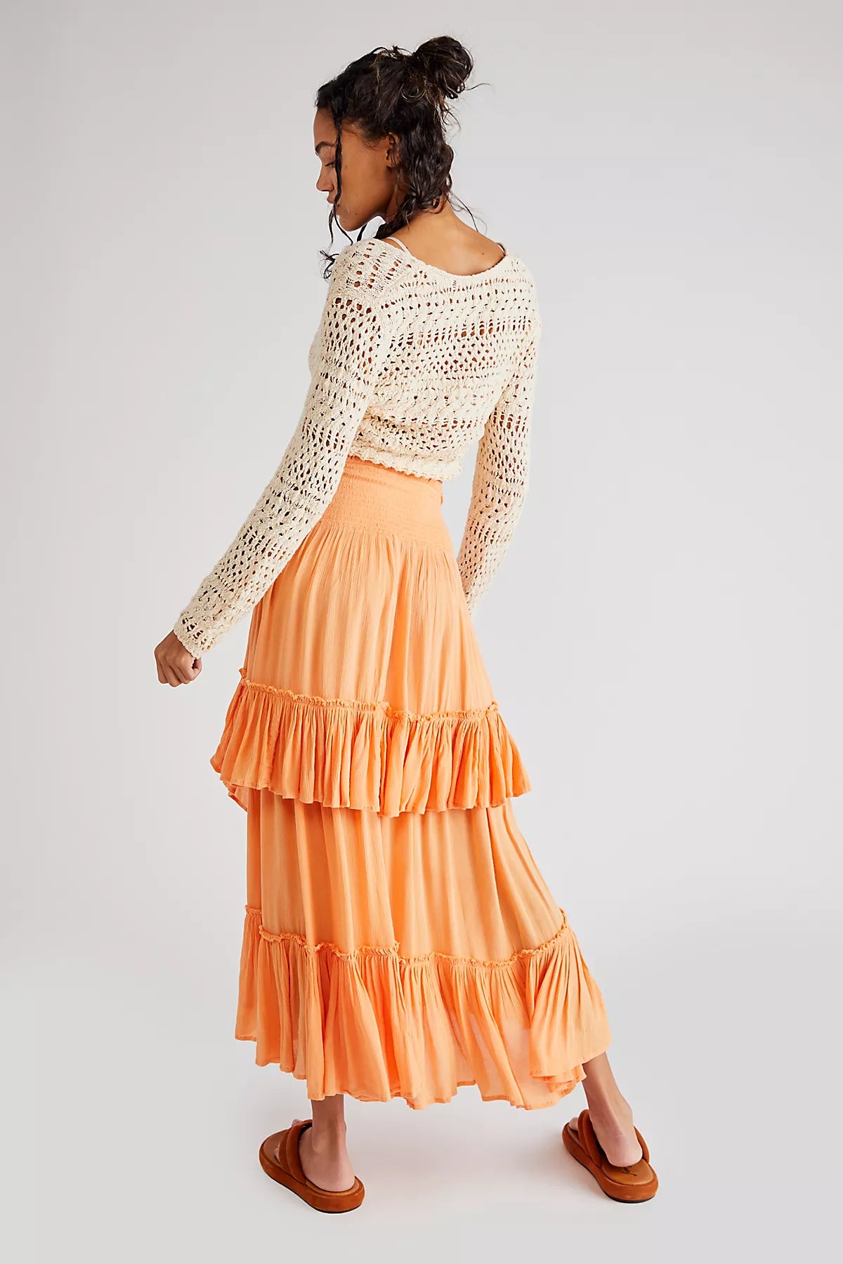 The Convertible Skirt
