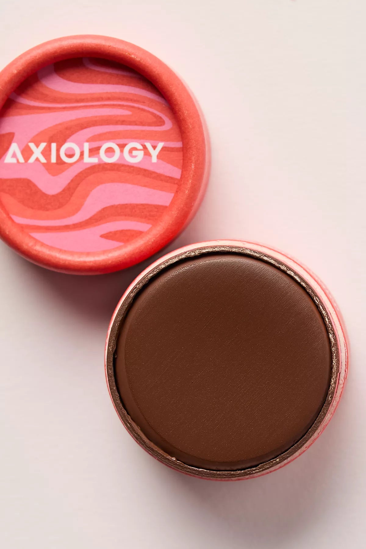Axiology Mushroom Fungdation