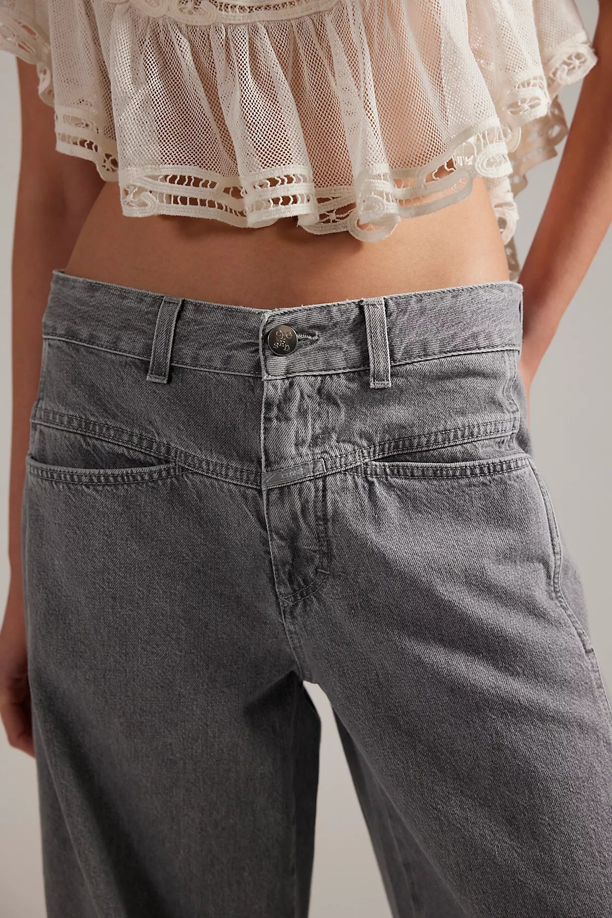 Closed Tori-X Jeans