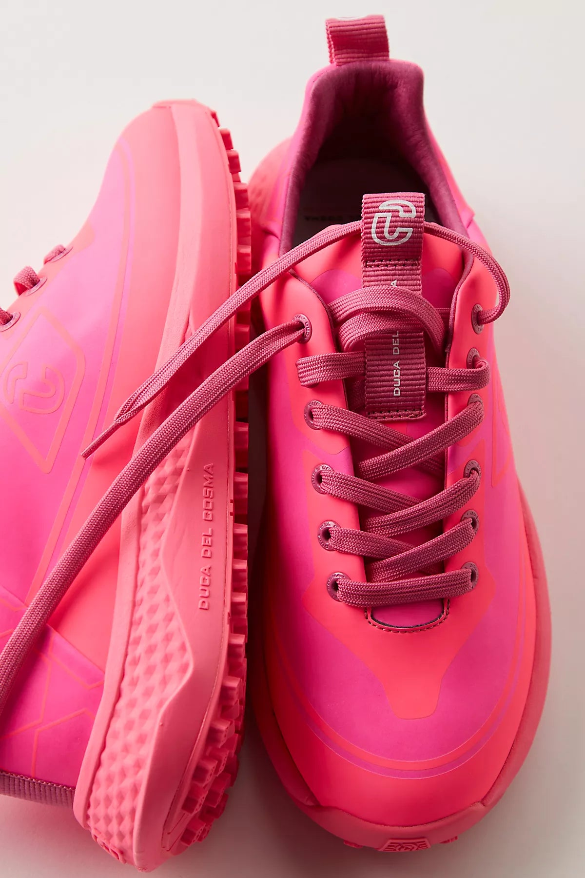 Duca del Cosma Cortona Golf Sneakers