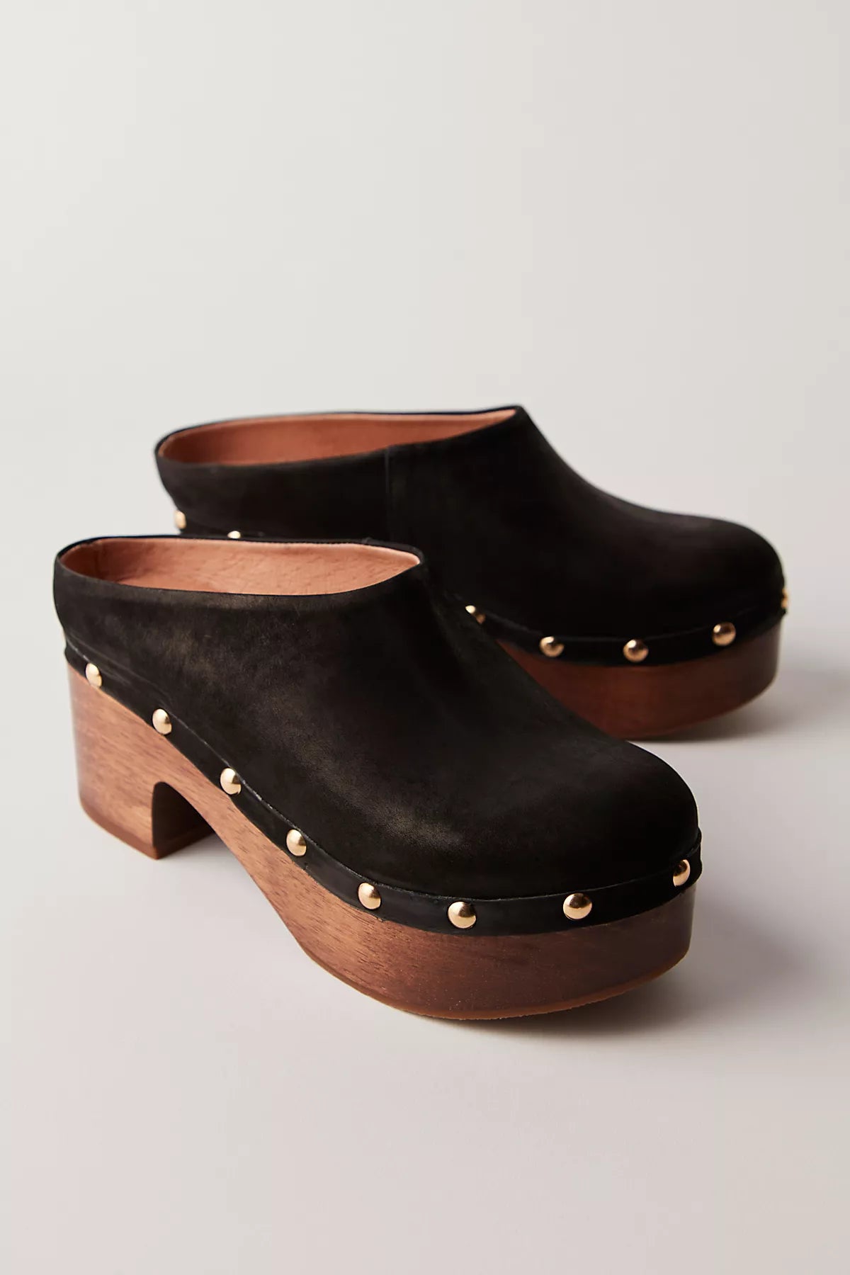 Calli Clogs