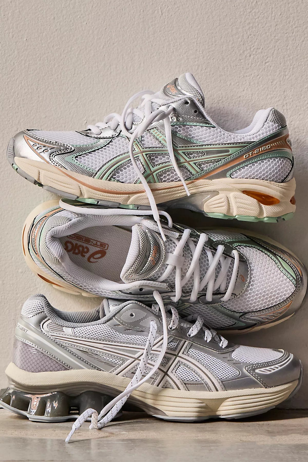ASICS GT-2160 Sneakers