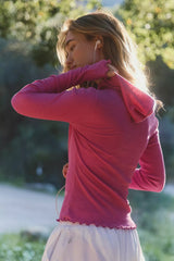 Breathe Easy Layer