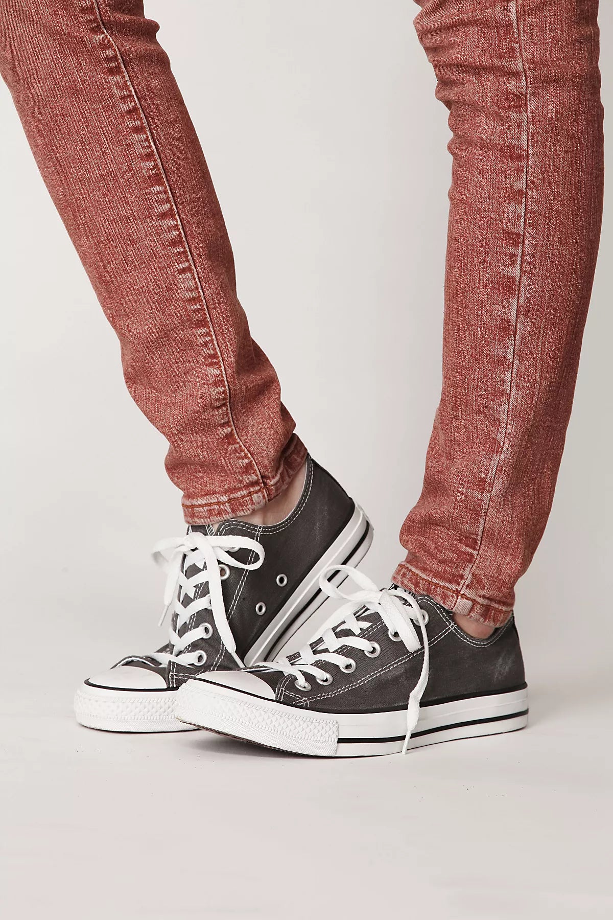 Chuck Taylor All Star Low-Top Converse Sneakers
