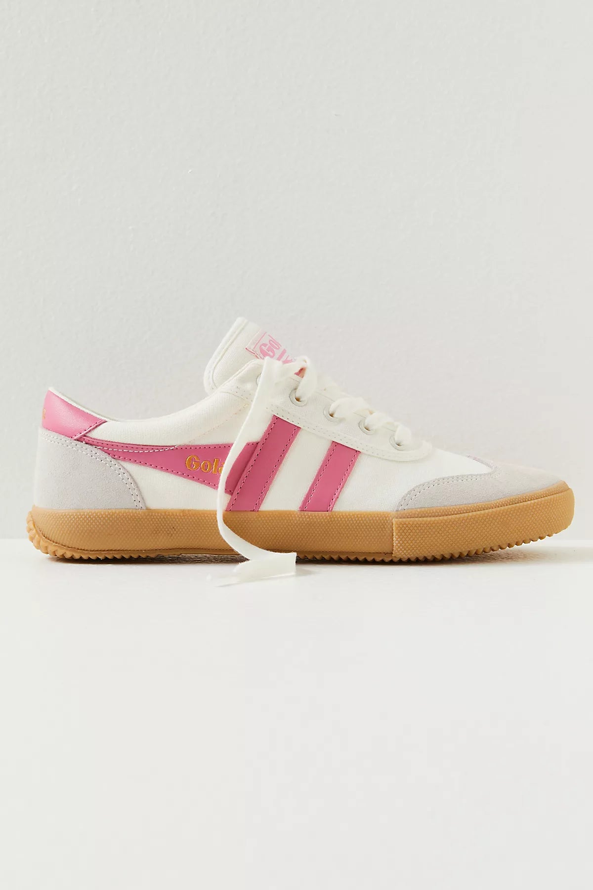 Gola Badminton Court Sneakers