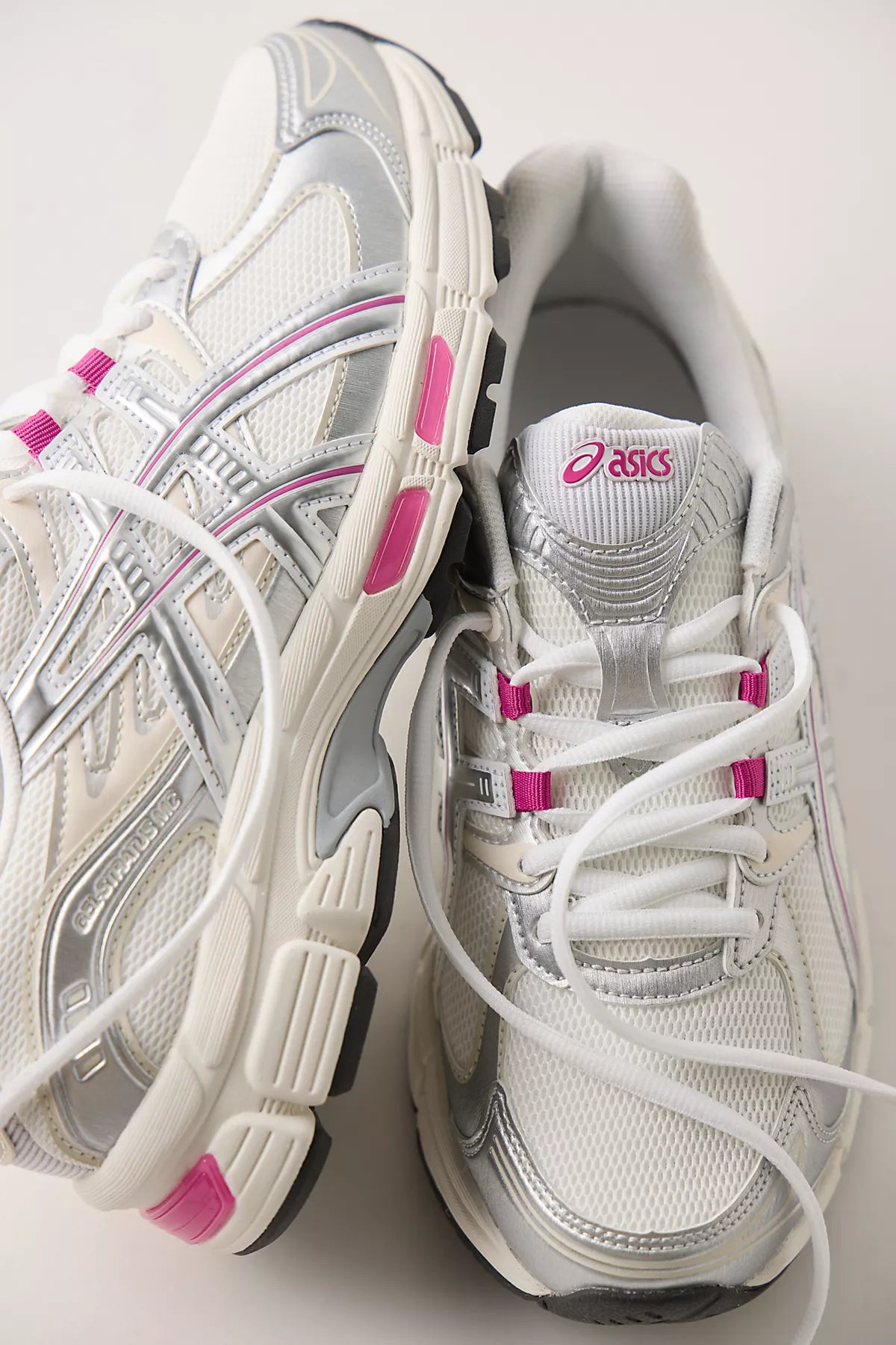 ASICS GEL-STRATUS MC Sneakers