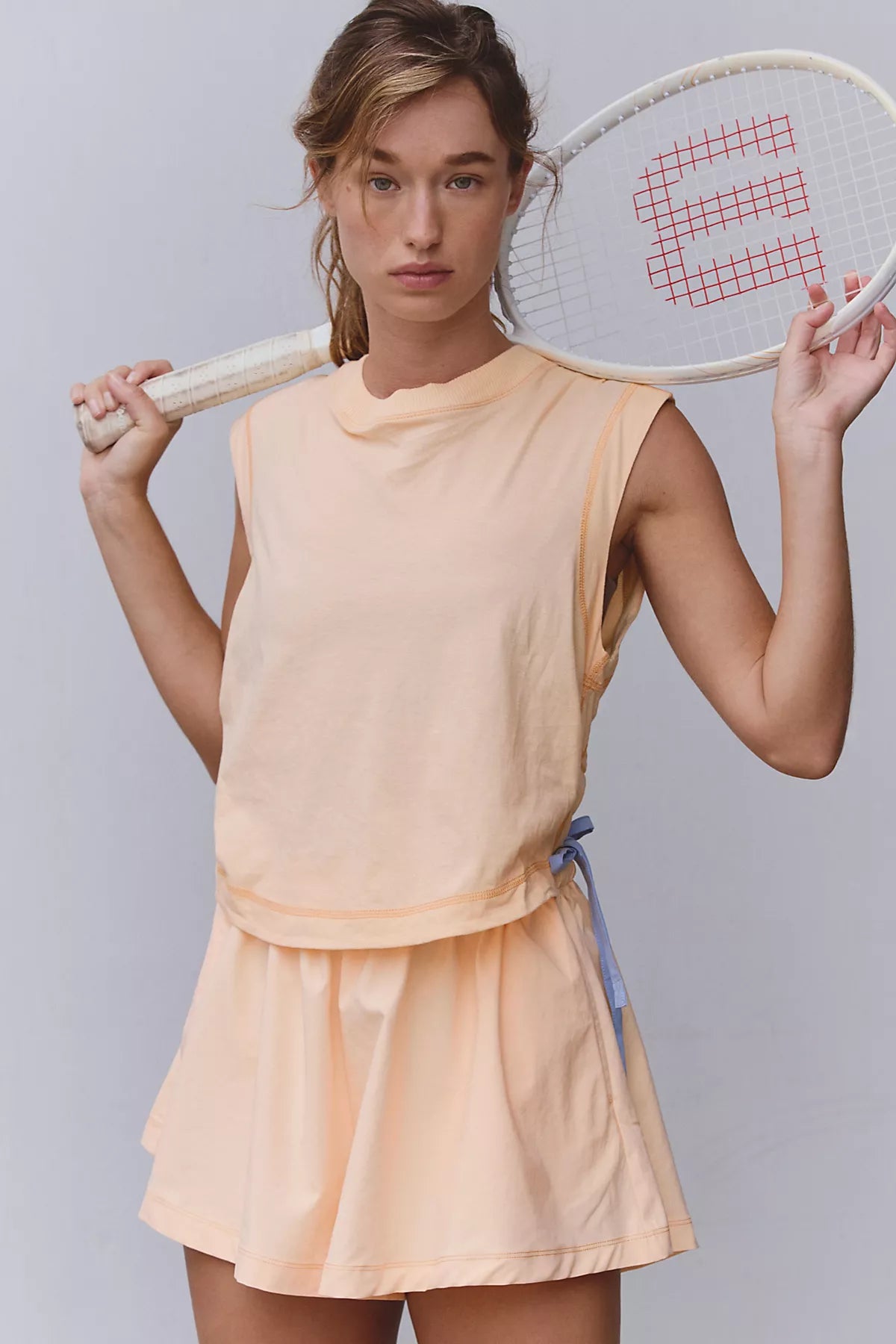 Fit To Be Tied Onesie