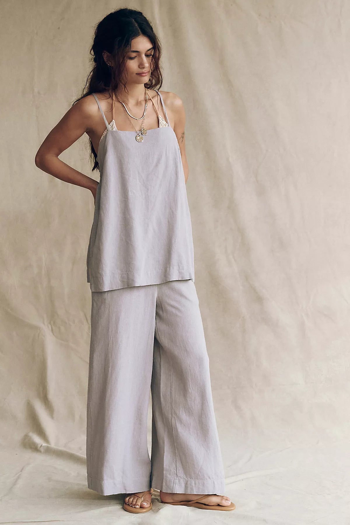 Sightseer Linen Set