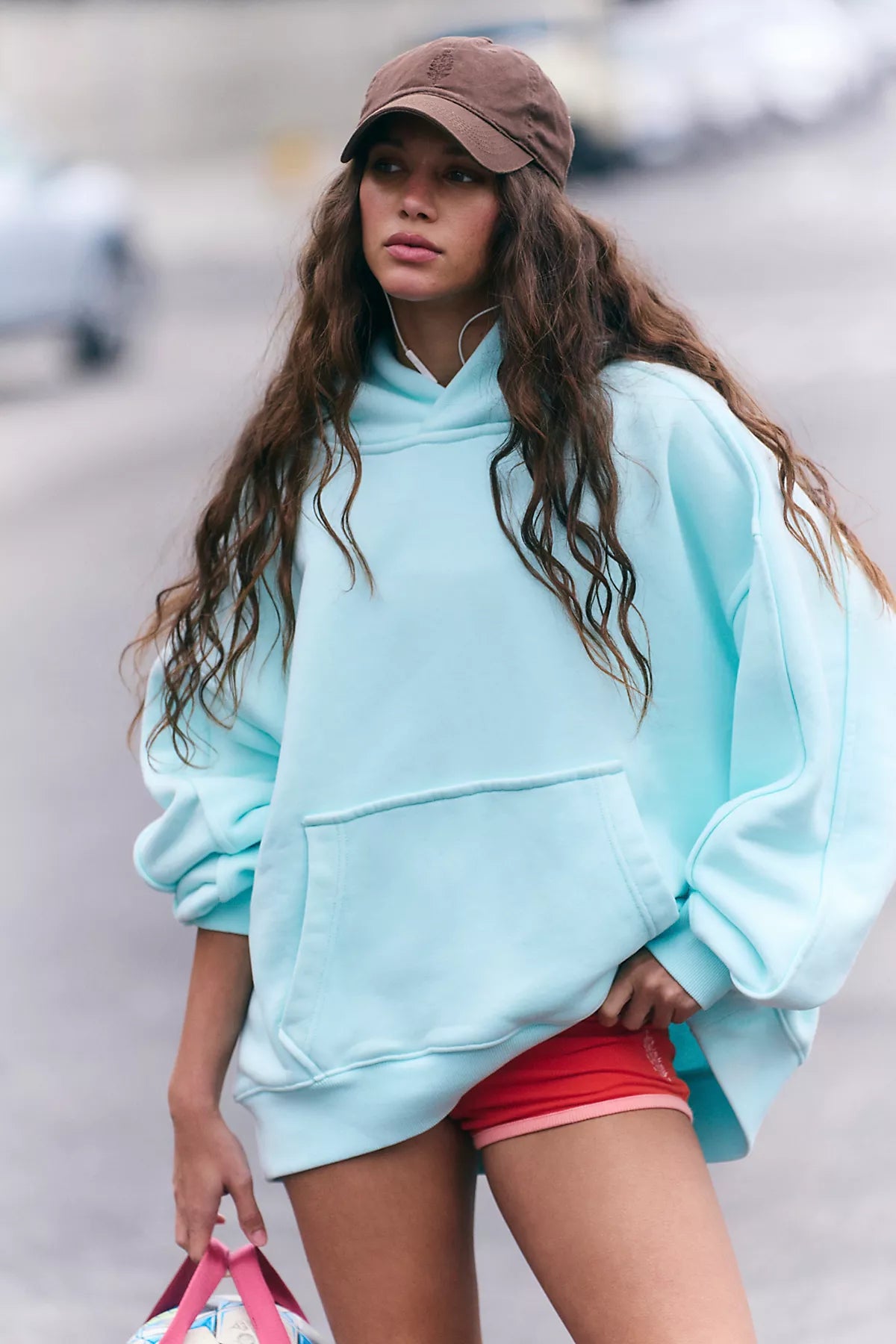 A Cut Above Hoodie