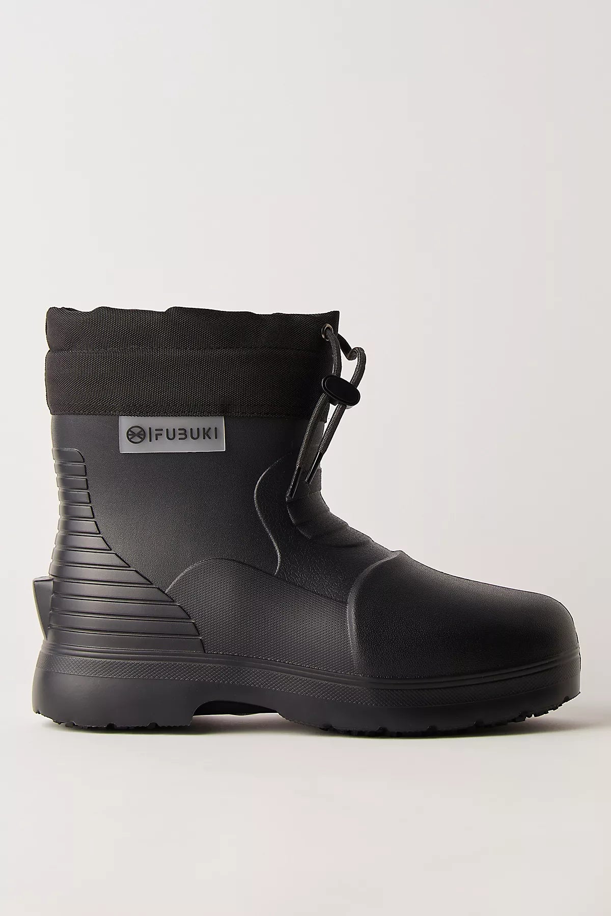 FUBUKI Niseko 3.0 Low Boots