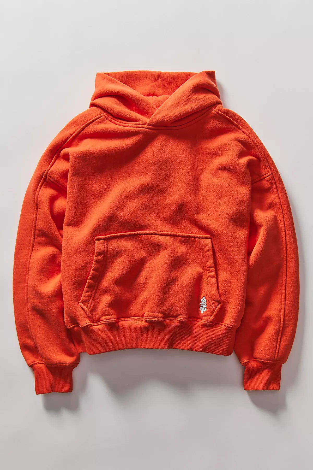 A Cut Above Hoodie
