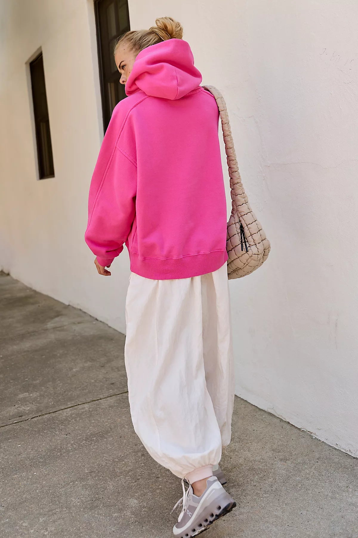 A Cut Above Hoodie