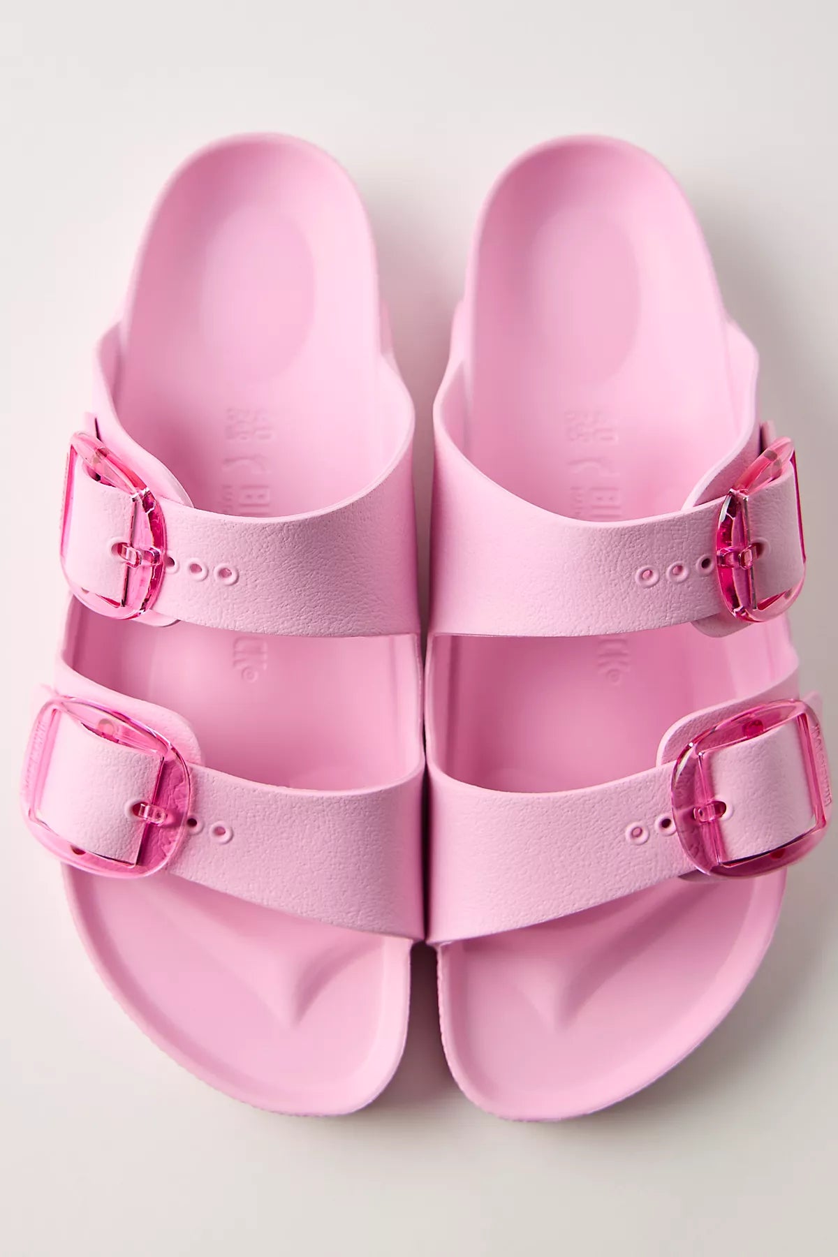 Birkenstock EVA Arizona Big Buckle Sandals