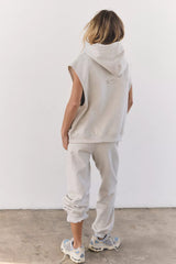 For The Win Sleeveless Sweatshirt