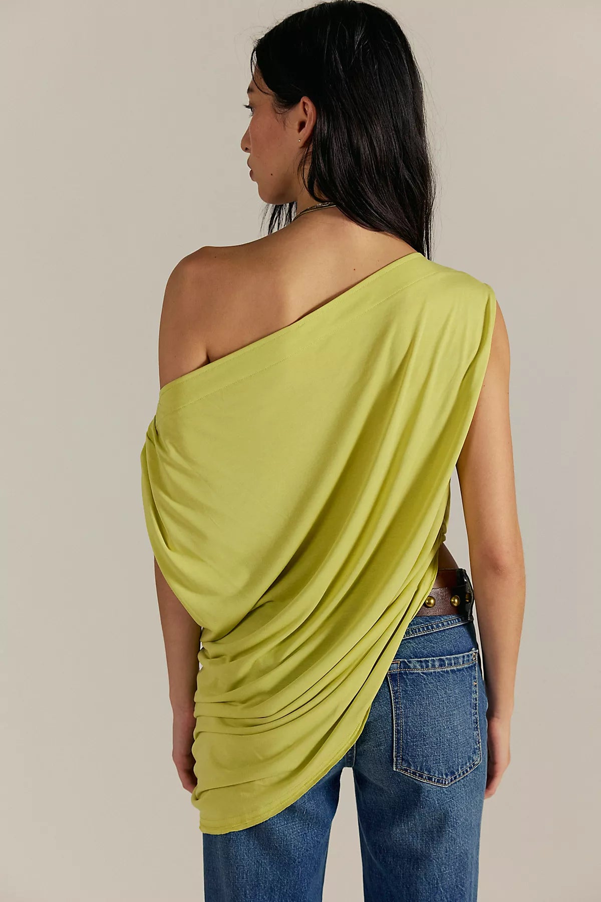 Cascadia Tunic
