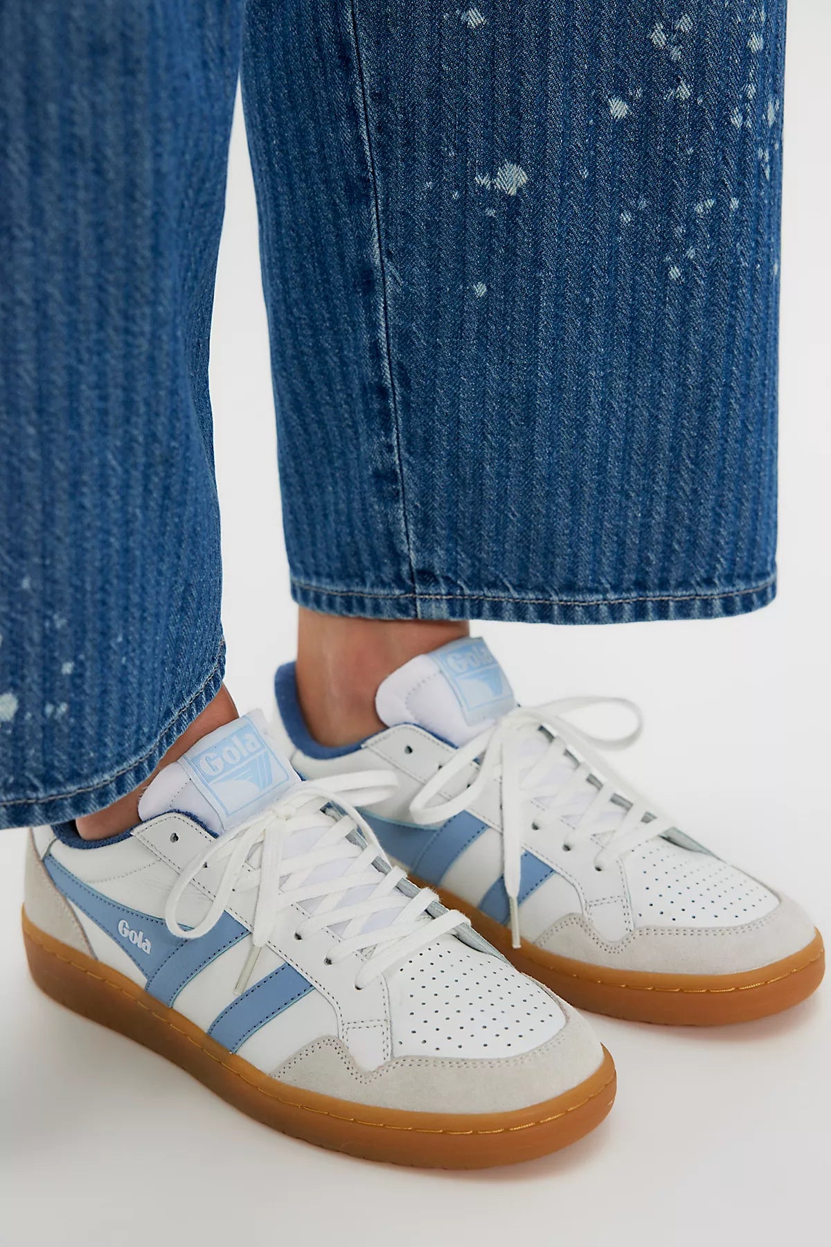 Gola Eagle Sneakers
