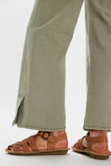 VIBAe Capri Fisherman Flats