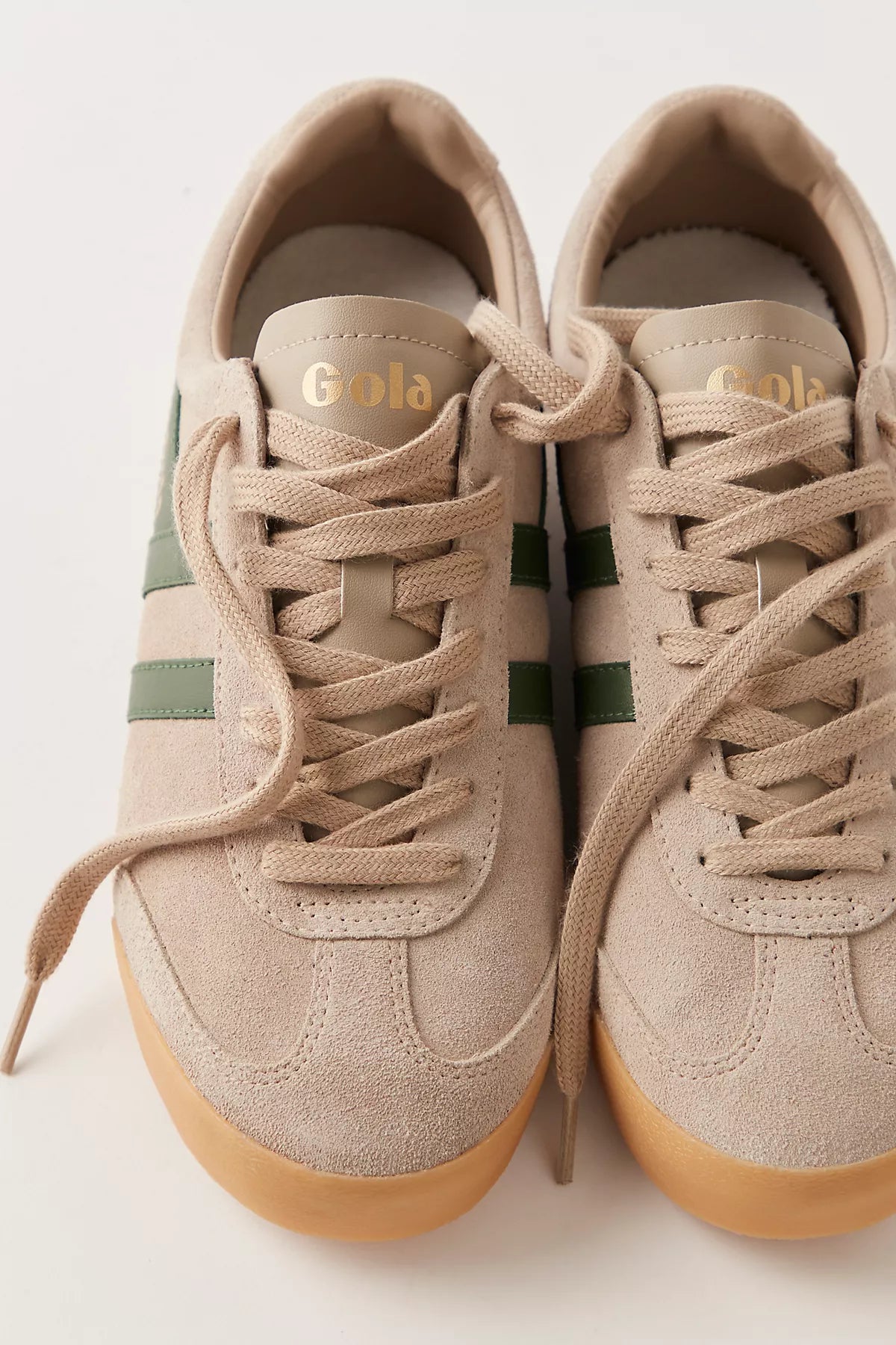 Gola Apollo Sneakers