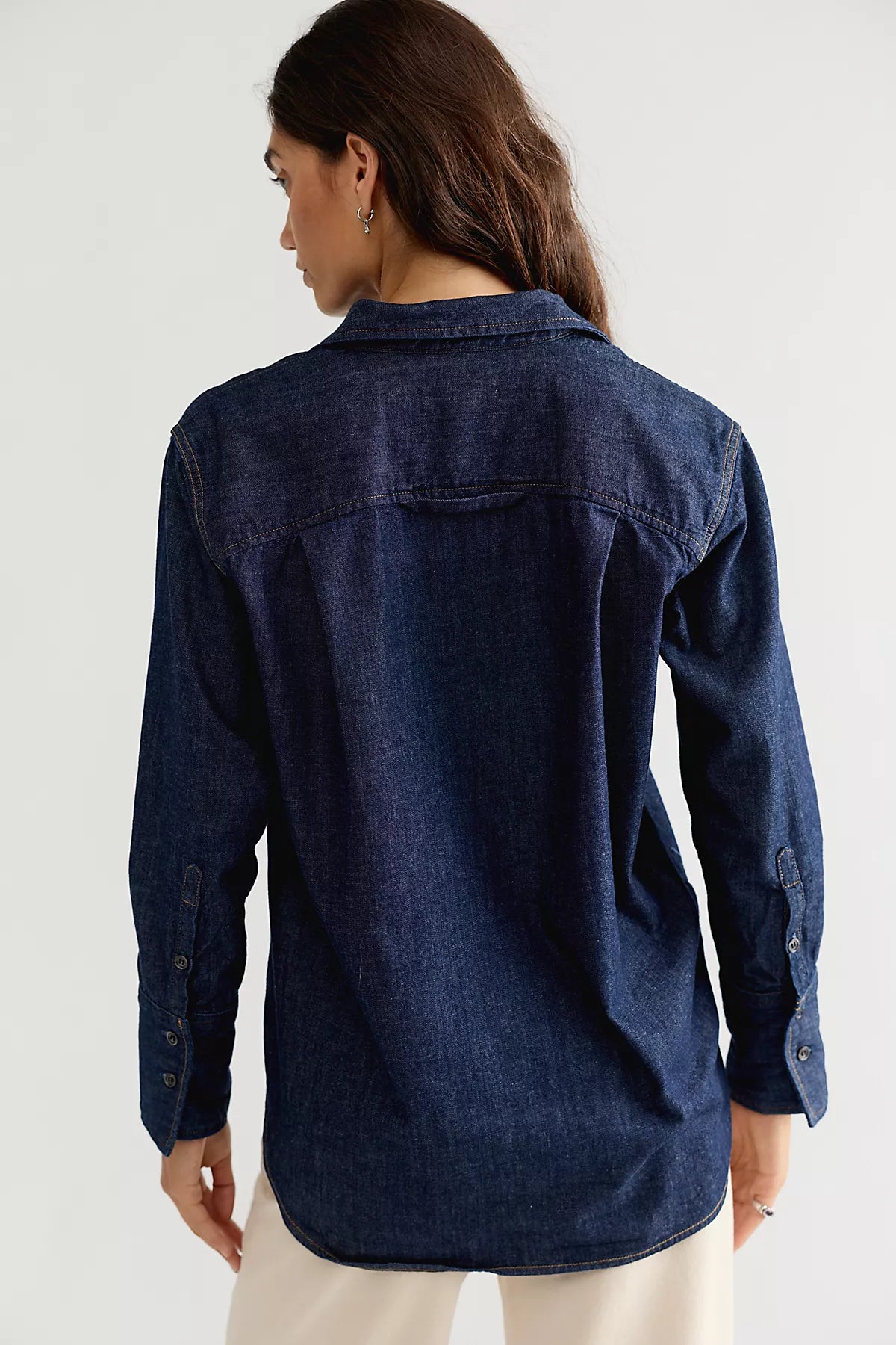 Citizens of Humanity Solene Shirt