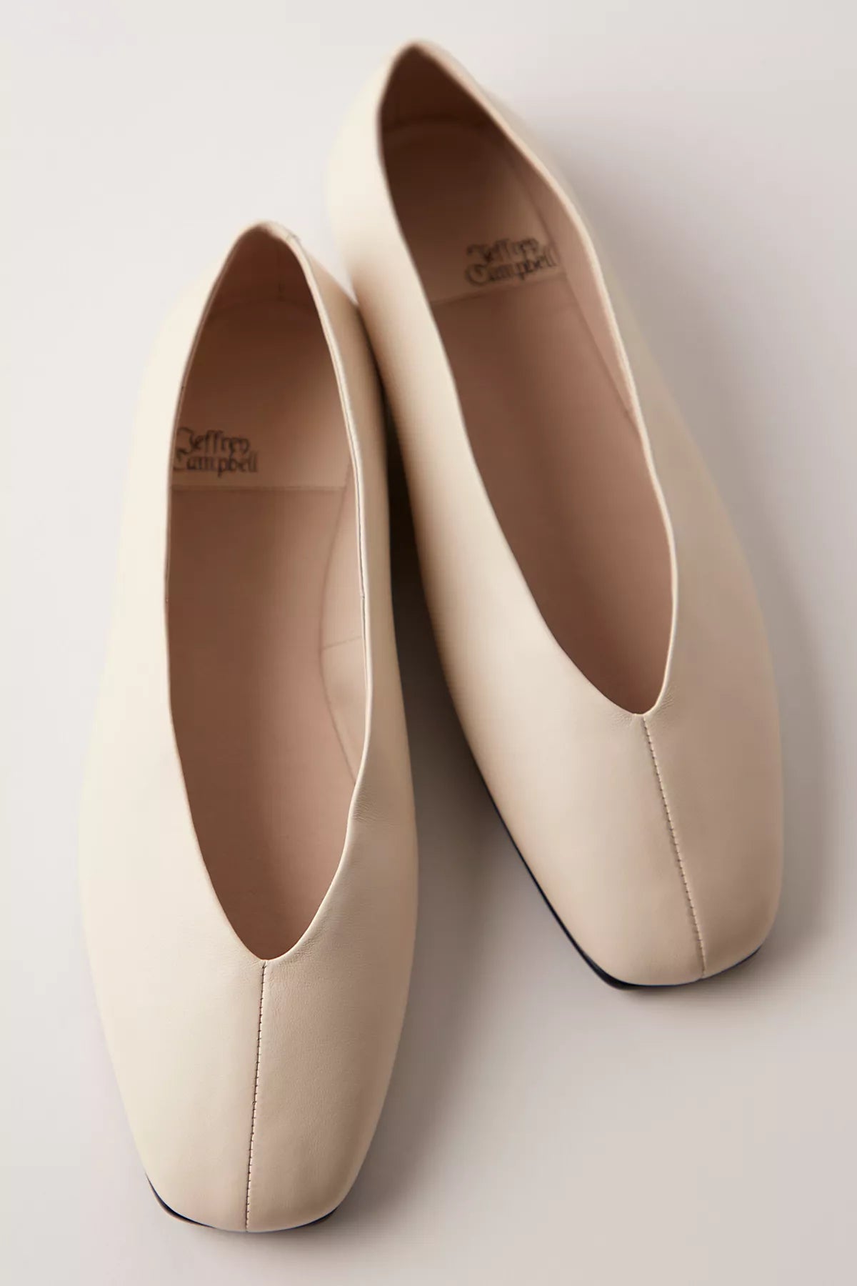 Everyday Flats