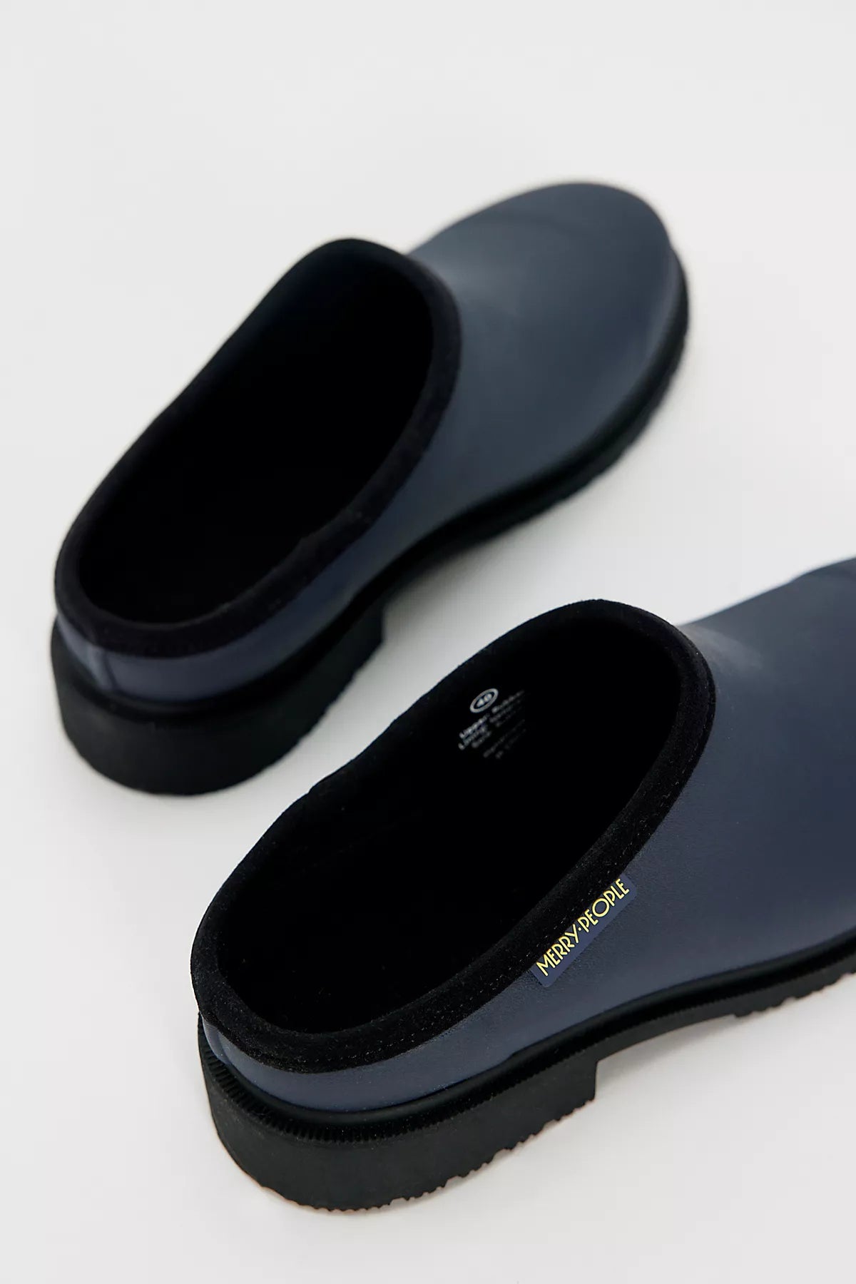 Billie Garden Clogs