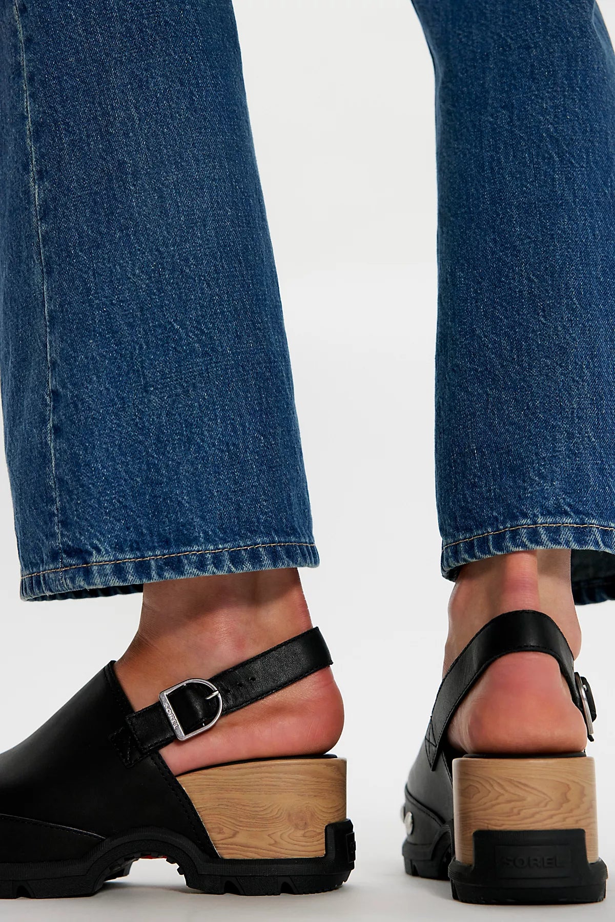 SOREL Roam'n™ Platform Clogs