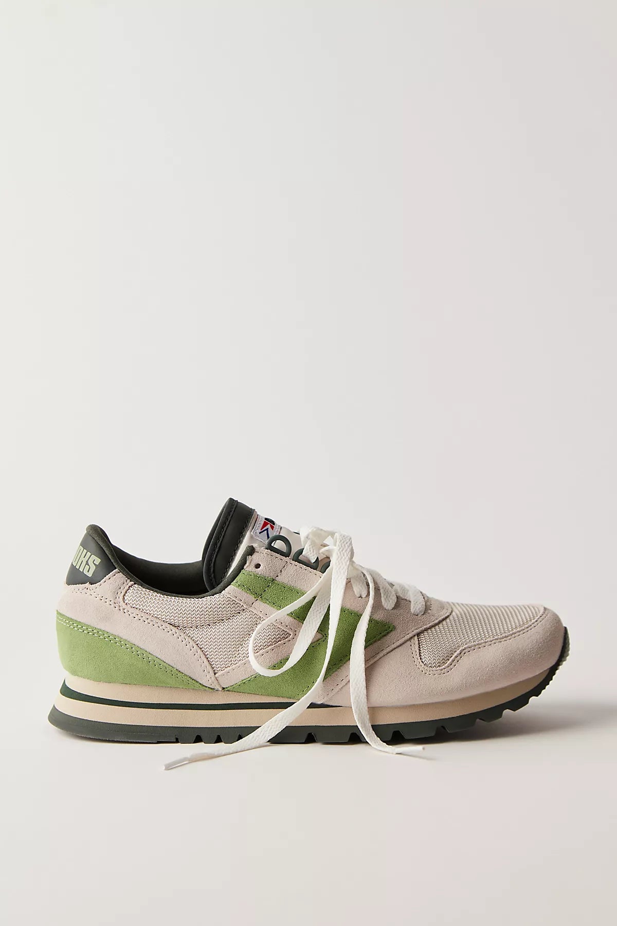 Brooks Chariot Sneakers
