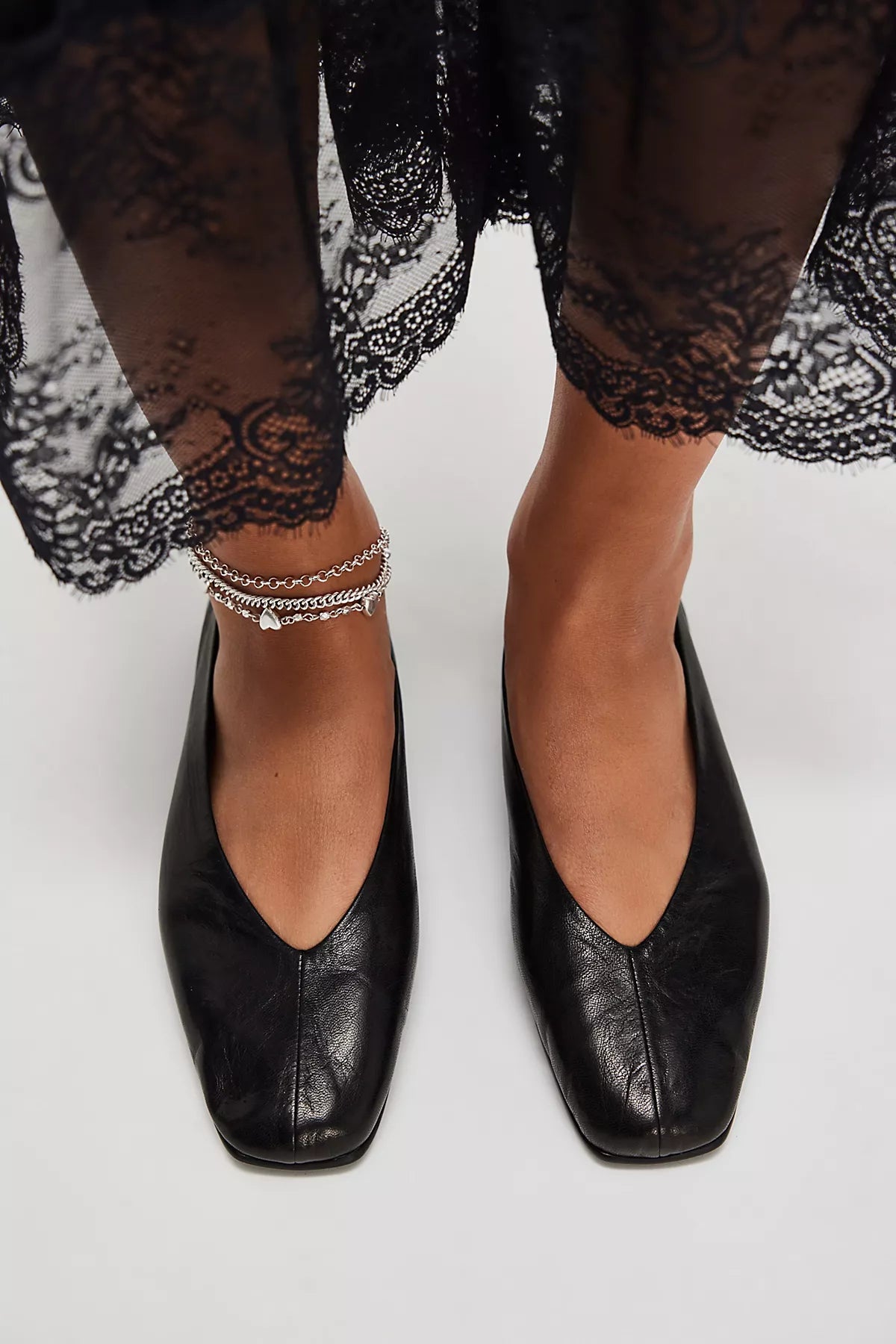 Everyday Flats