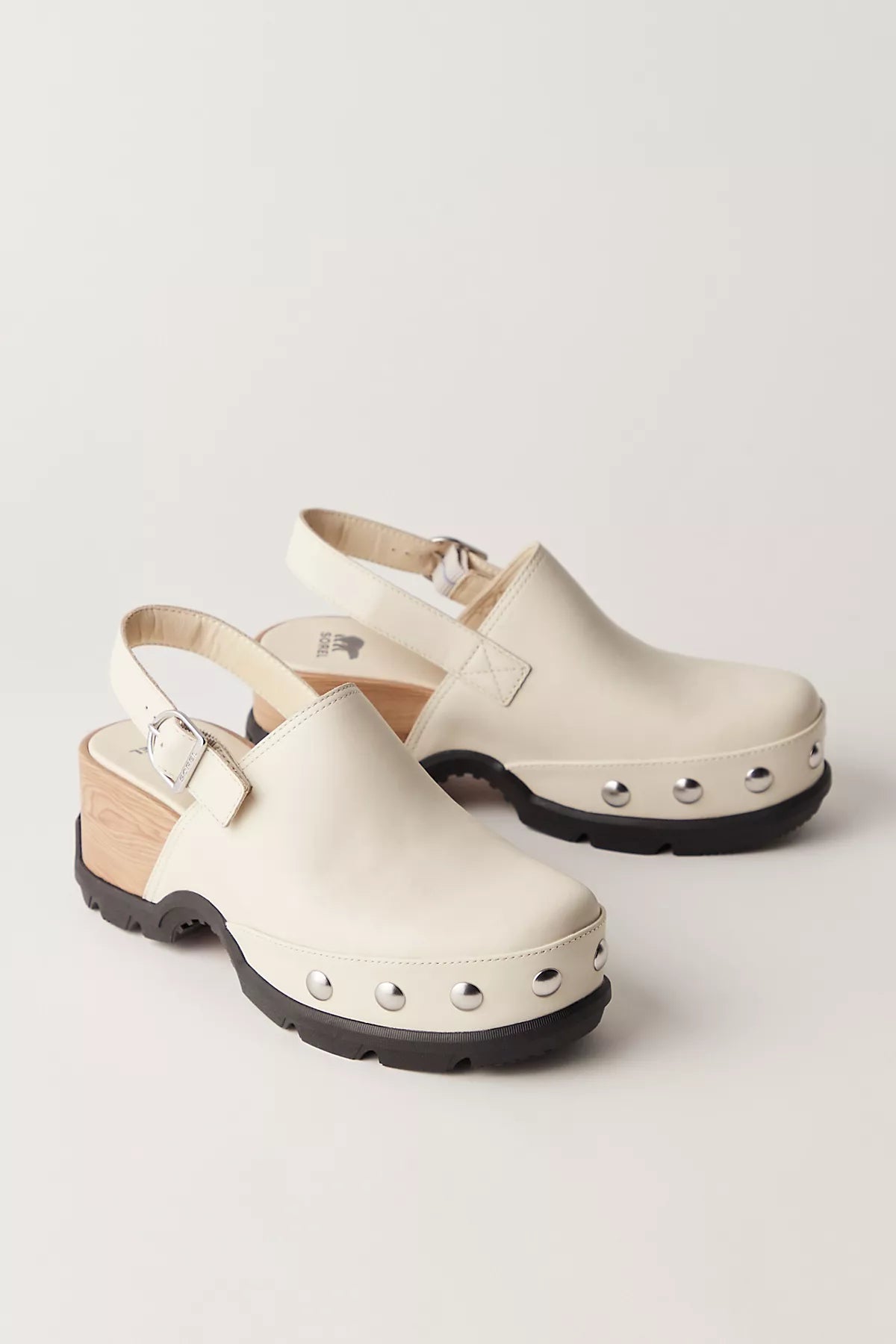 SOREL Roam'n™ Platform Clogs