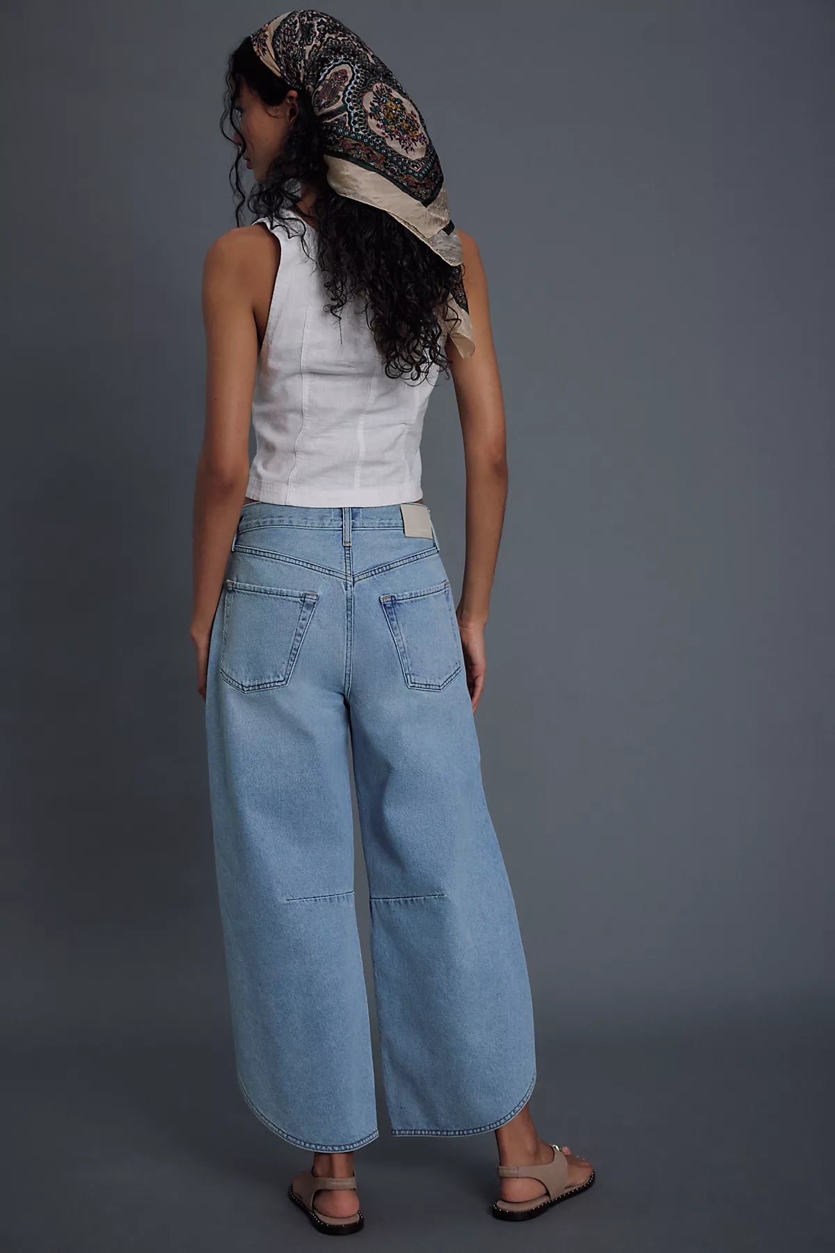 Citizens of Humanity Tulip Jeans